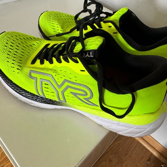 Tyr Rd-1 running shoe - Picture 6 of 7